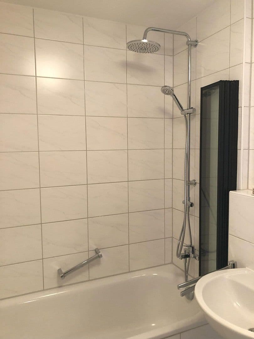 Prenájom bytu 1-izbový 37 m², Adelheidstraße 28a, Nürnberg, Bavorsko Prenájom bytu 1-izbový 37 m², Adelheidstraße 28a, Nürnberg, Bavorsko