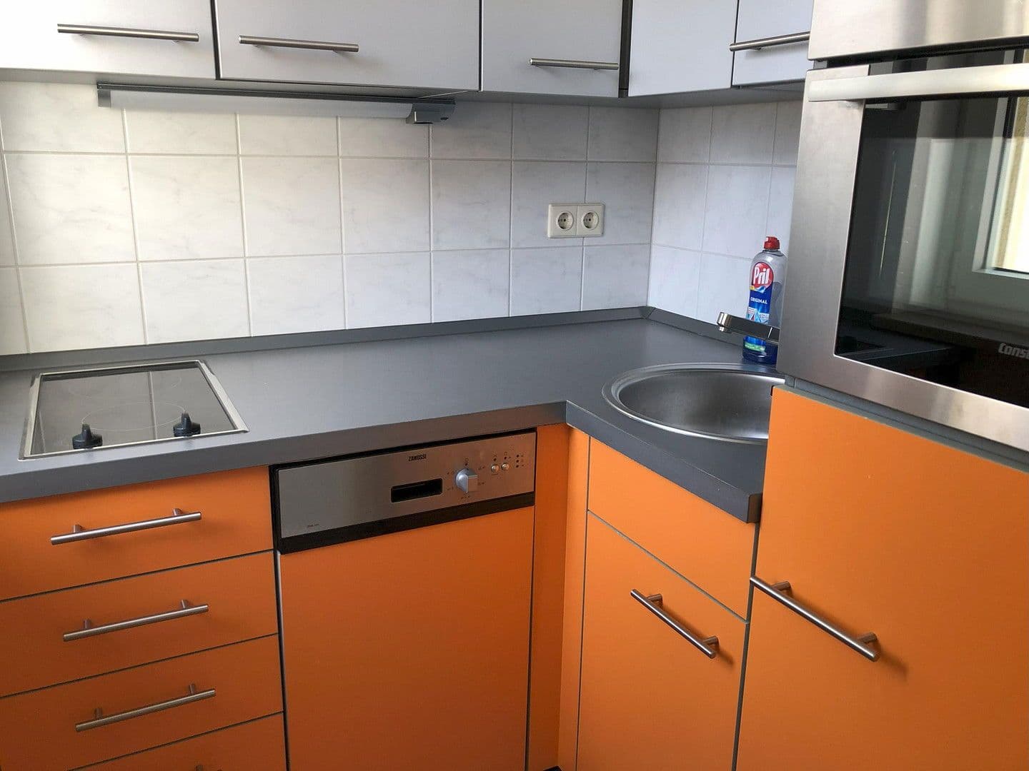 Prenájom bytu 1-izbový 37 m², Adelheidstraße 28a, Nürnberg, Bavorsko Prenájom bytu 1-izbový 37 m², Adelheidstraße 28a, Nürnberg, Bavorsko