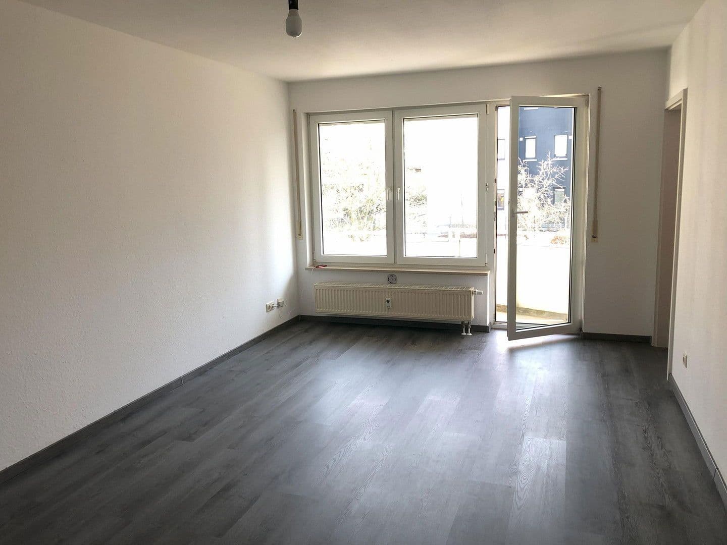 Prenájom bytu 1-izbový 37 m², Adelheidstraße 28a, Nürnberg, Bavorsko Prenájom bytu 1-izbový 37 m², Adelheidstraße 28a, Nürnberg, Bavorsko