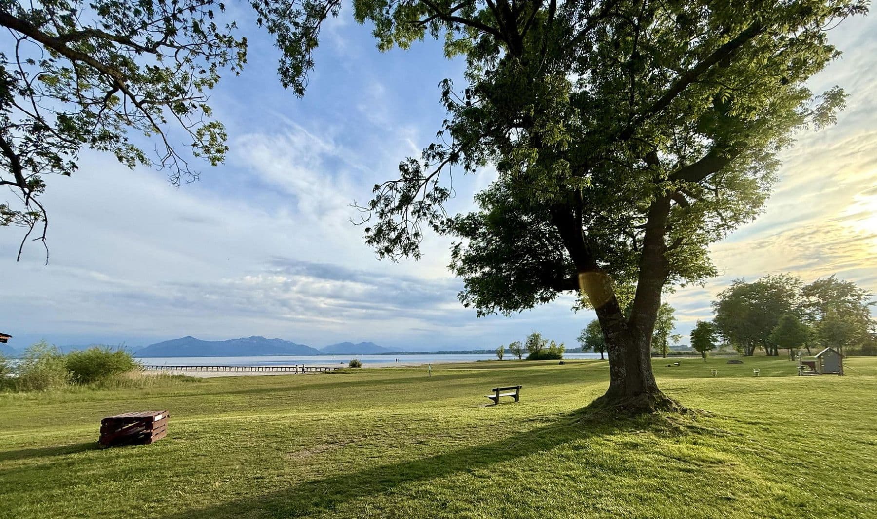 Predaj domu 315 m², pozemek 1.123 m², Chieming, Bavorsko Predaj domu 315 m², pozemek 1.123 m², Chieming, Bavorsko