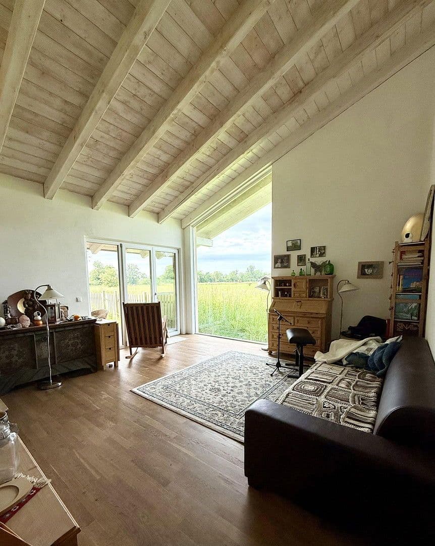 Predaj domu 315 m², pozemek 1.123 m², Chieming, Bavorsko Predaj domu 315 m², pozemek 1.123 m², Chieming, Bavorsko