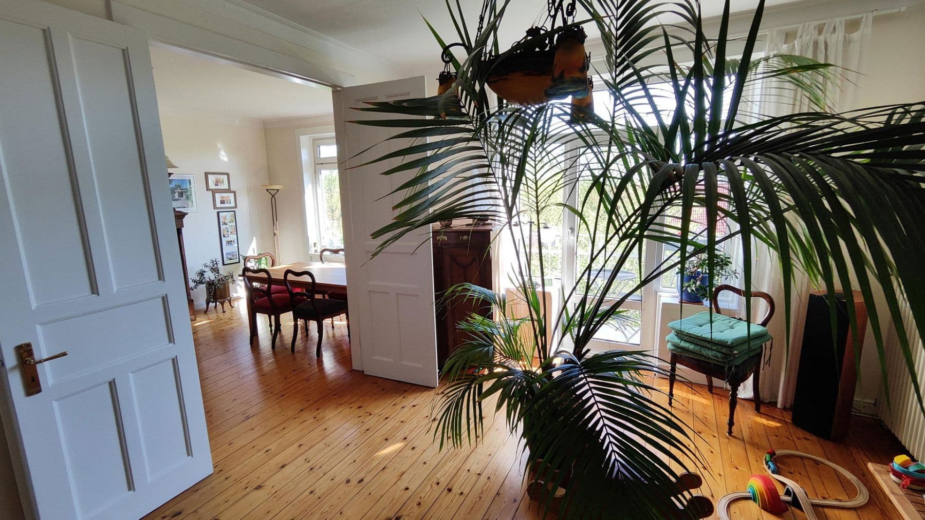 Predaj bytu 3-izbový 86 m², Hamburg, Hamburg Predaj bytu 3-izbový 86 m², Hamburg, Hamburg