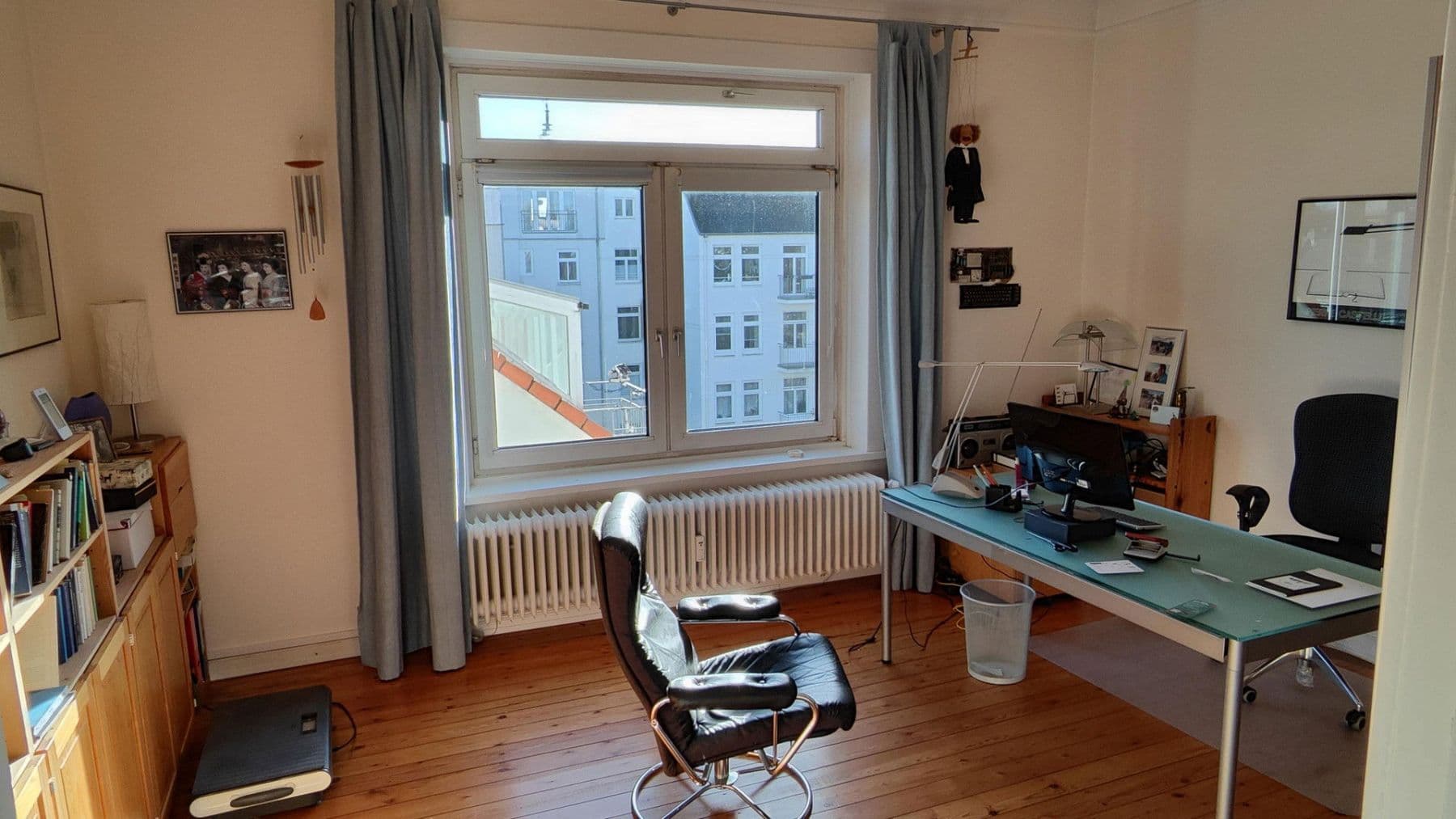 Predaj bytu 3-izbový 86 m², Hamburg, Hamburg Predaj bytu 3-izbový 86 m², Hamburg, Hamburg