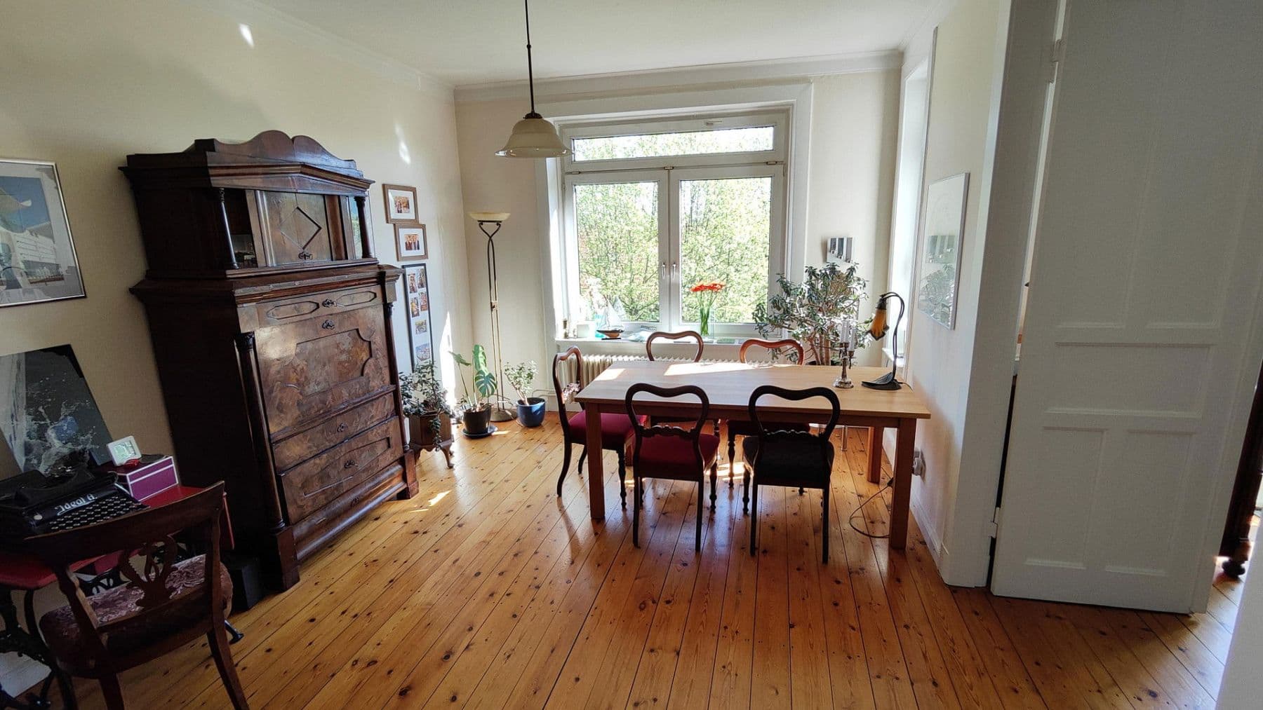 Predaj bytu 3-izbový 86 m², Hamburg, Hamburg Predaj bytu 3-izbový 86 m², Hamburg, Hamburg