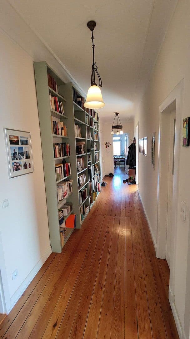 Predaj bytu 3-izbový 86 m², Hamburg, Hamburg Predaj bytu 3-izbový 86 m², Hamburg, Hamburg