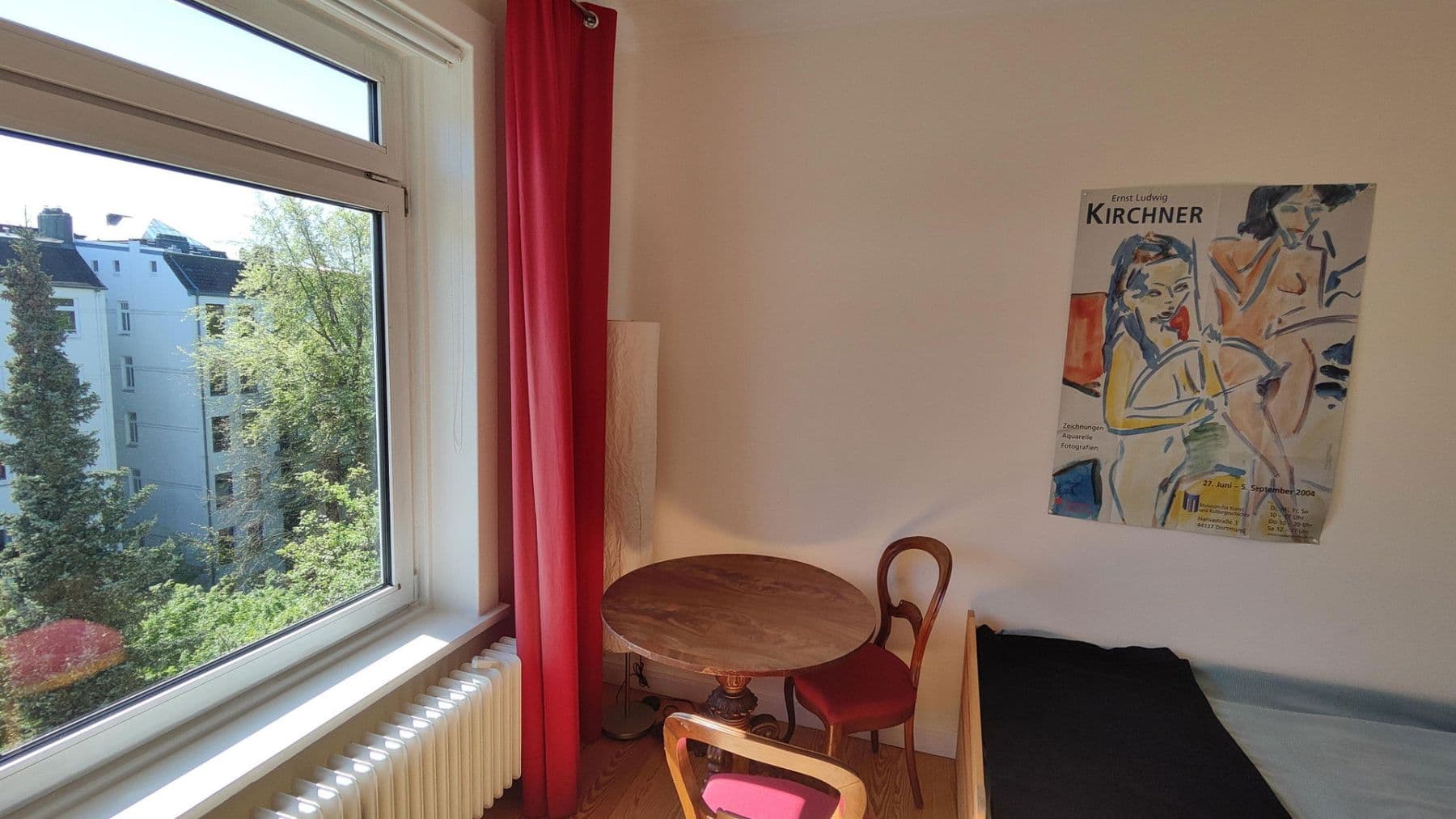 Predaj bytu 3-izbový 86 m², Hamburg, Hamburg Predaj bytu 3-izbový 86 m², Hamburg, Hamburg