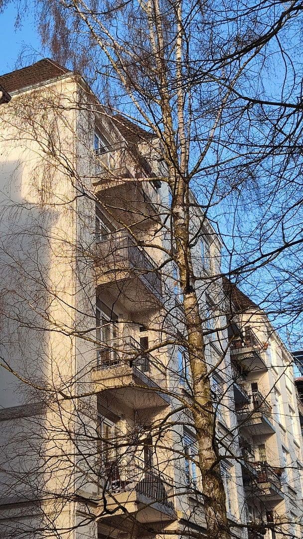 Predaj bytu 3-izbový 86 m², Hamburg, Hamburg Predaj bytu 3-izbový 86 m², Hamburg, Hamburg