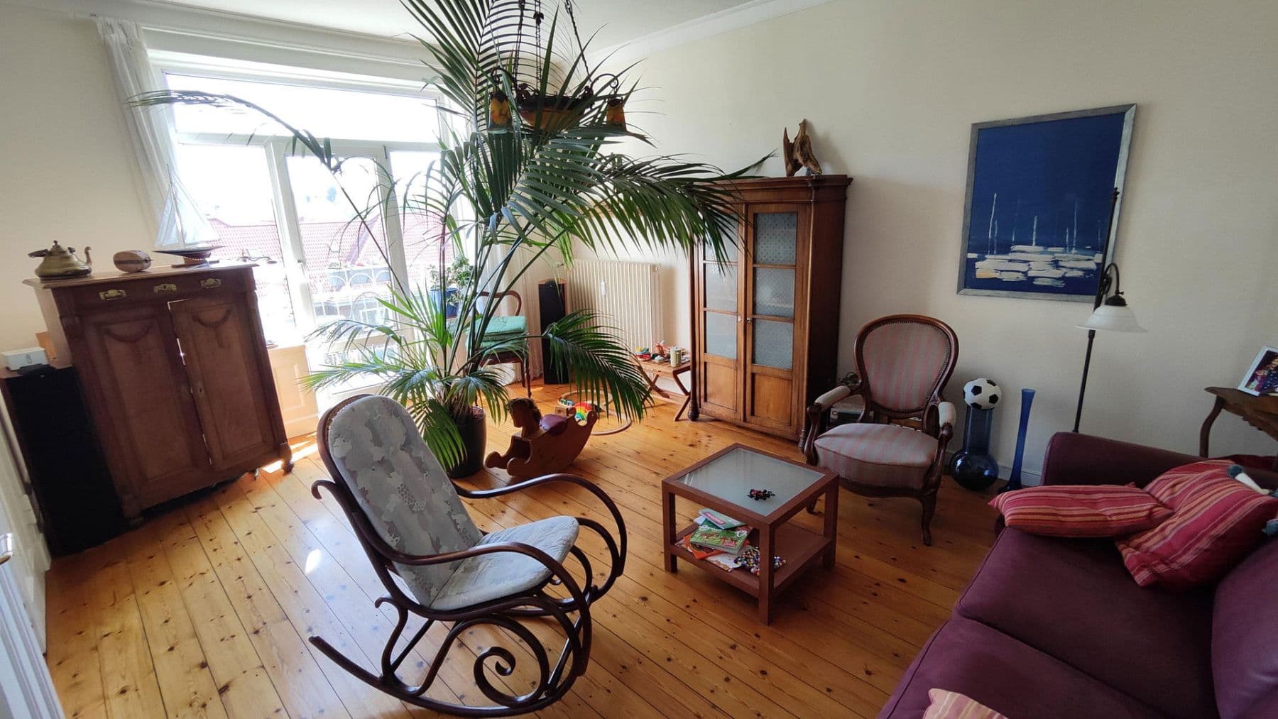 Predaj bytu 3-izbový 86 m², Hamburg, Hamburg Predaj bytu 3-izbový 86 m², Hamburg, Hamburg