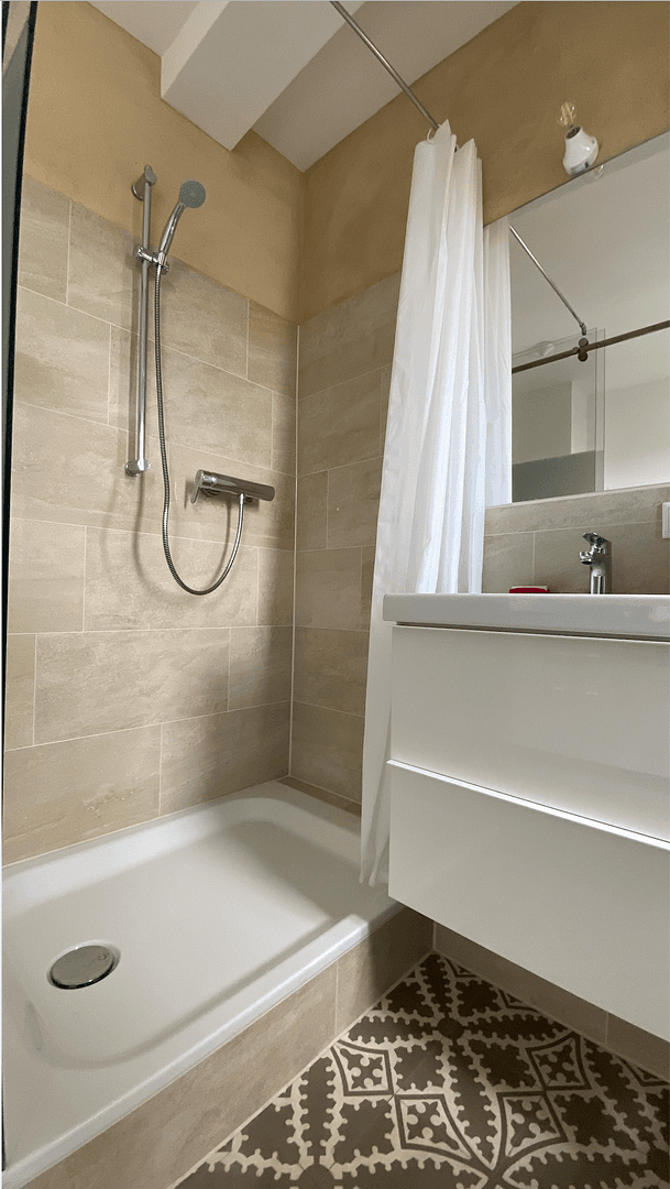 Prenájom bytu 1-izbový 28 m², Schwabacher Str.84, Nürnberg, Bavorsko Prenájom bytu 1-izbový 28 m², Schwabacher Str.84, Nürnberg, Bavorsko