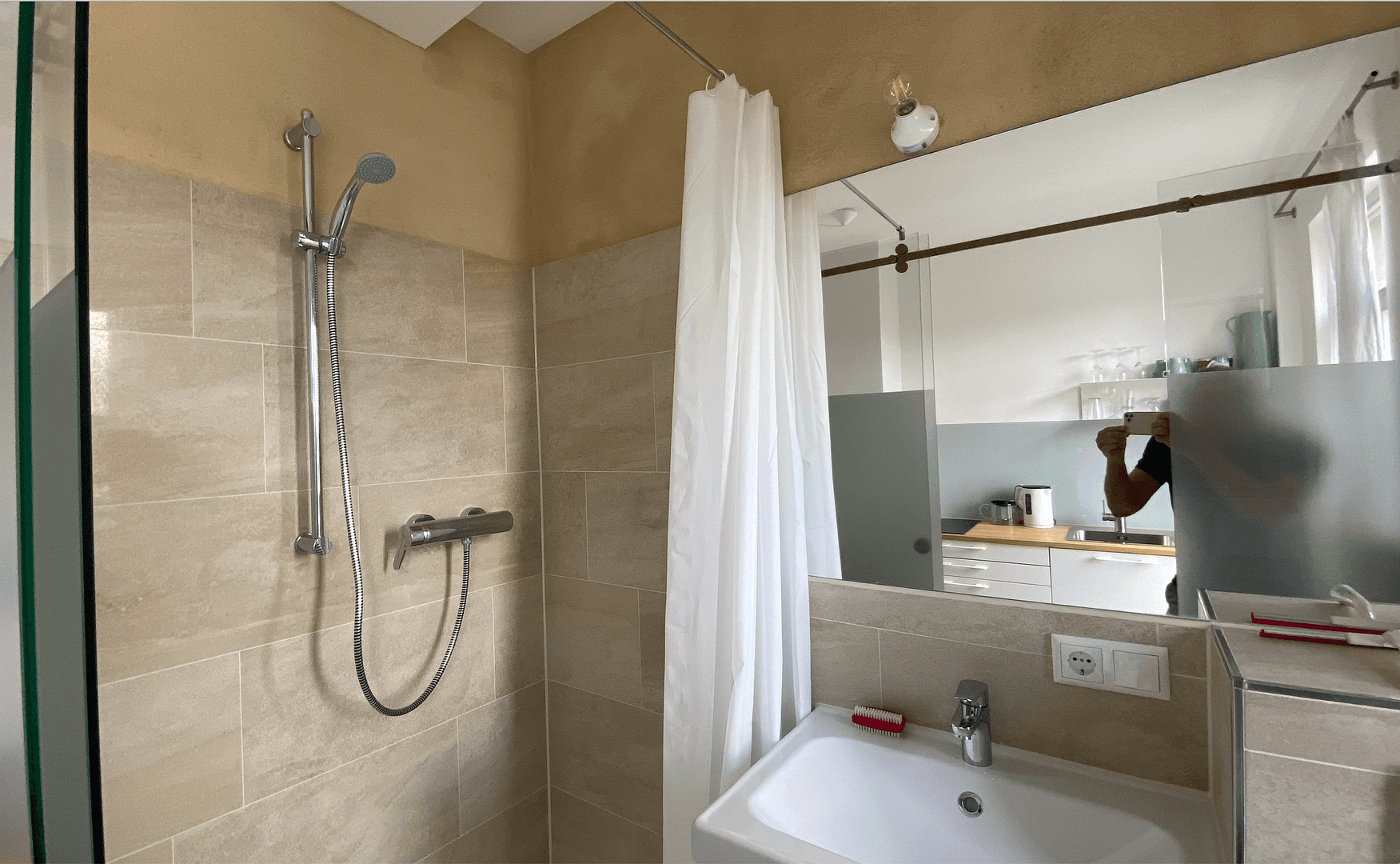 Prenájom bytu 1-izbový 28 m², Schwabacher Str.84, Nürnberg, Bavorsko Prenájom bytu 1-izbový 28 m², Schwabacher Str.84, Nürnberg, Bavorsko