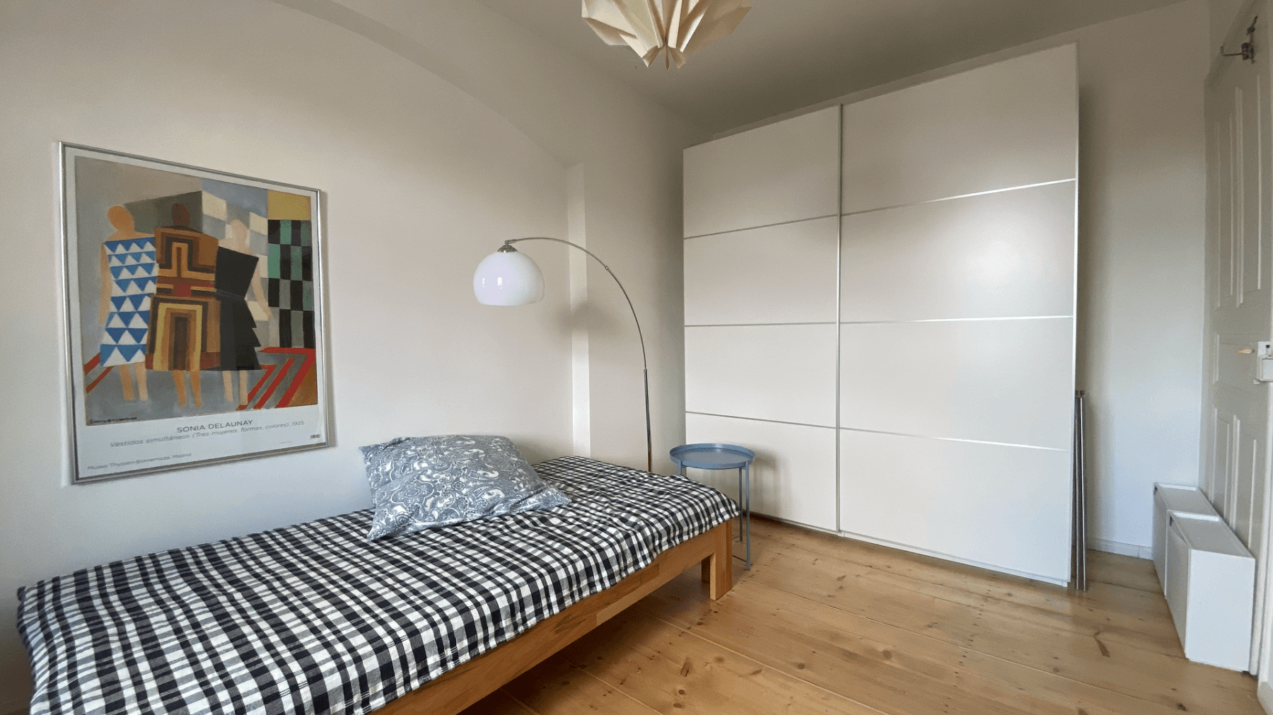 Prenájom bytu 1-izbový 28 m², Schwabacher Str.84, Nürnberg, Bavorsko Prenájom bytu 1-izbový 28 m², Schwabacher Str.84, Nürnberg, Bavorsko