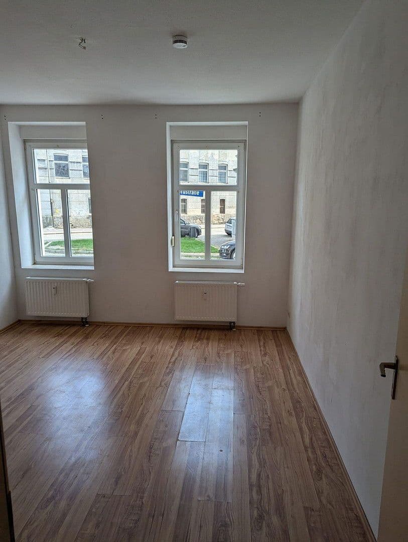 Prenájom bytu 2-izbový 69 m², Nordstraße 2, Gera, Durínsko Prenájom bytu 2-izbový 69 m², Nordstraße 2, Gera, Durínsko