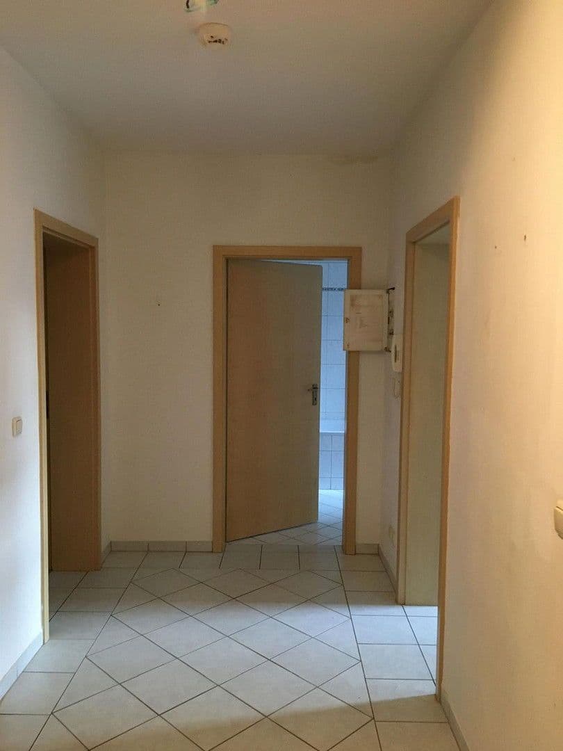 Prenájom bytu 2-izbový 69 m², Nordstraße 2, Gera, Durínsko Prenájom bytu 2-izbový 69 m², Nordstraße 2, Gera, Durínsko