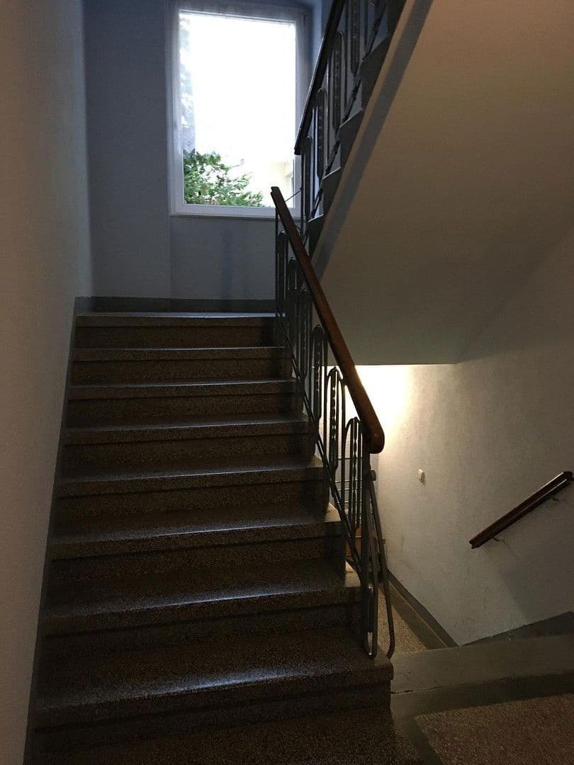 Prenájom bytu 2-izbový 69 m², Nordstraße 2, Gera, Durínsko Prenájom bytu 2-izbový 69 m², Nordstraße 2, Gera, Durínsko