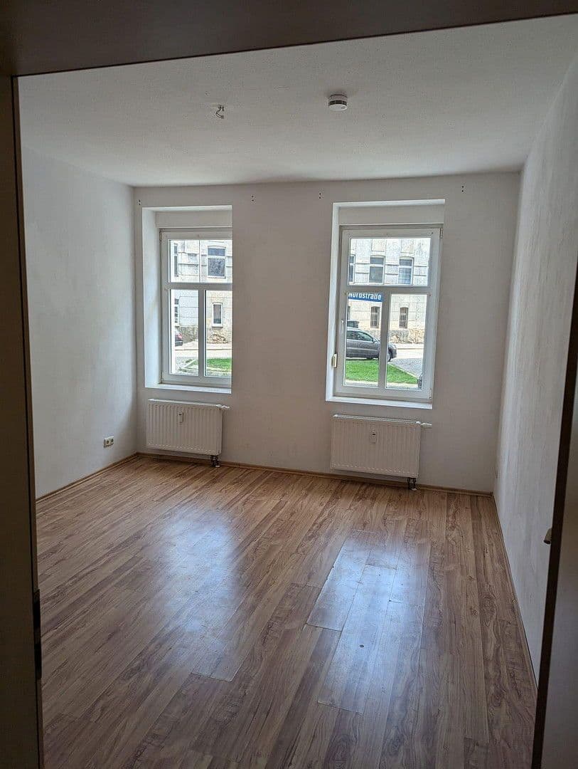 Prenájom bytu 2-izbový 69 m², Nordstraße 2, Gera, Durínsko Prenájom bytu 2-izbový 69 m², Nordstraße 2, Gera, Durínsko