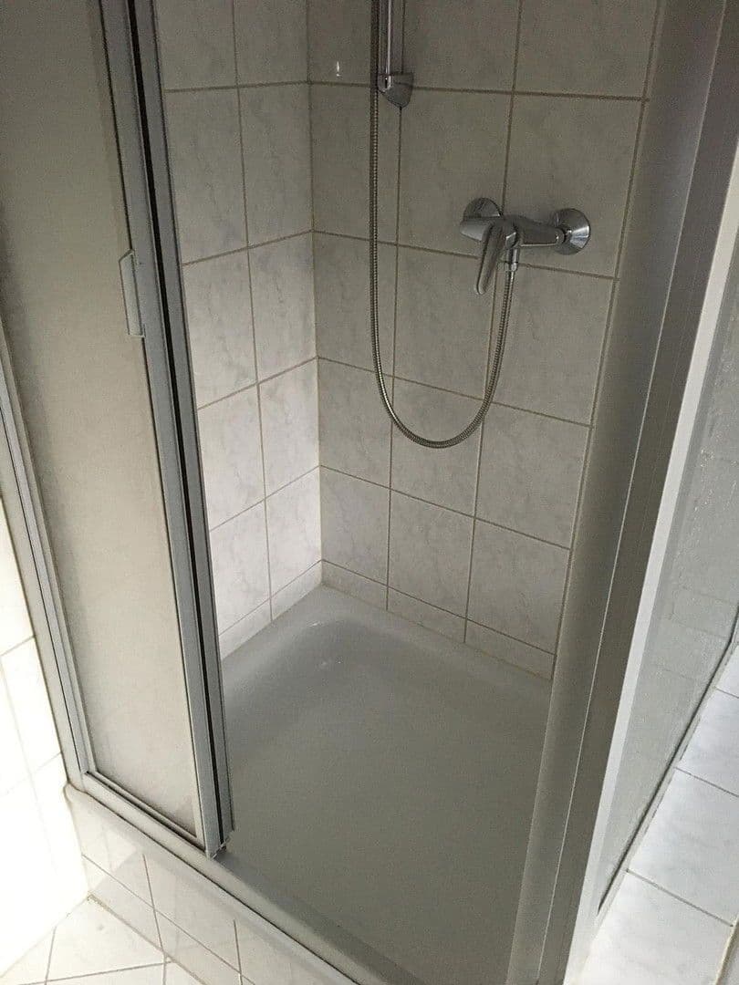 Prenájom bytu 2-izbový 69 m², Nordstraße 2, Gera, Durínsko Prenájom bytu 2-izbový 69 m², Nordstraße 2, Gera, Durínsko