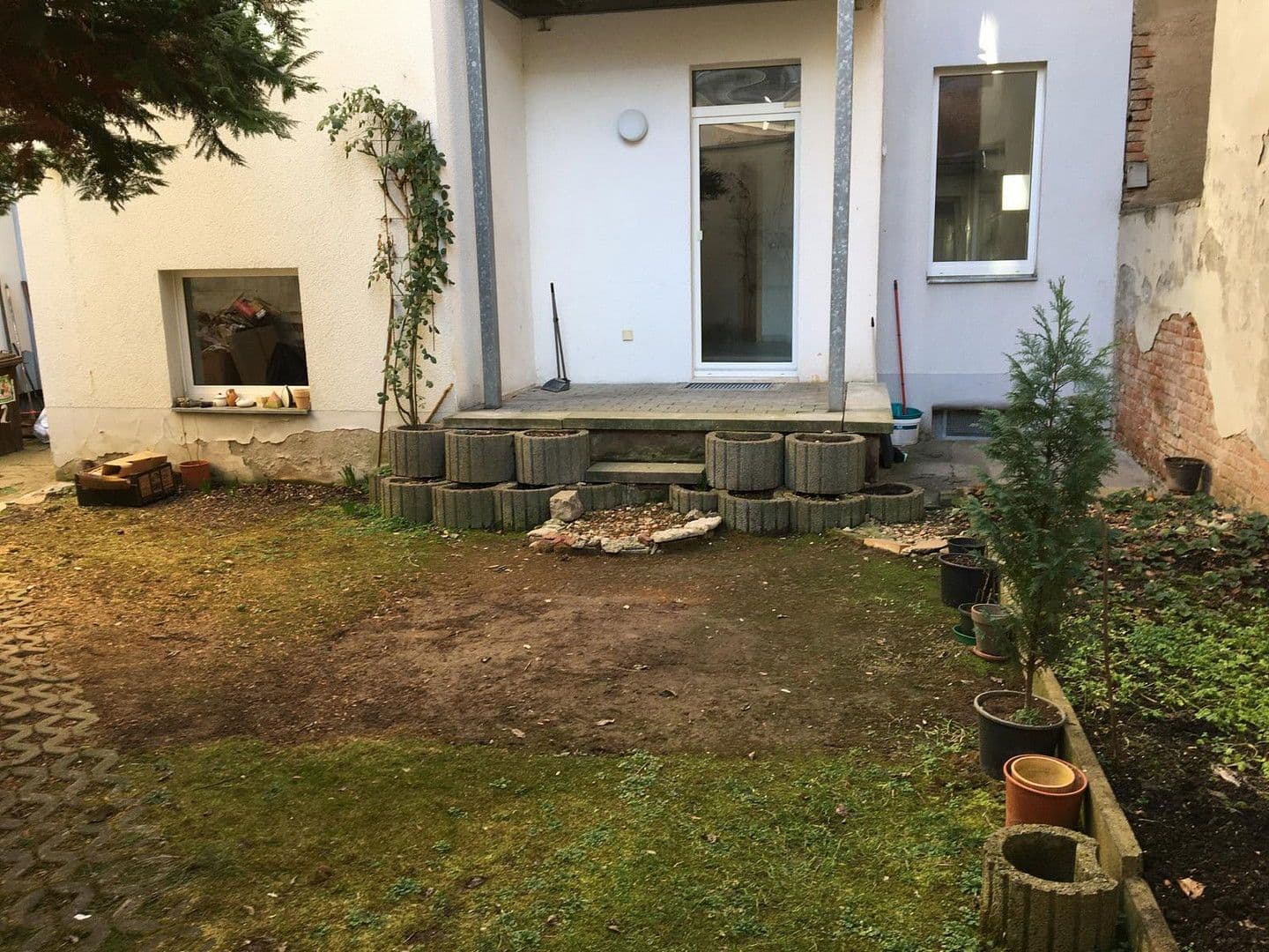 Prenájom bytu 2-izbový 69 m², Nordstraße 2, Gera, Durínsko Prenájom bytu 2-izbový 69 m², Nordstraße 2, Gera, Durínsko