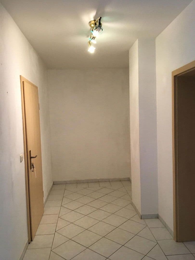 Prenájom bytu 2-izbový 69 m², Nordstraße 2, Gera, Durínsko Prenájom bytu 2-izbový 69 m², Nordstraße 2, Gera, Durínsko