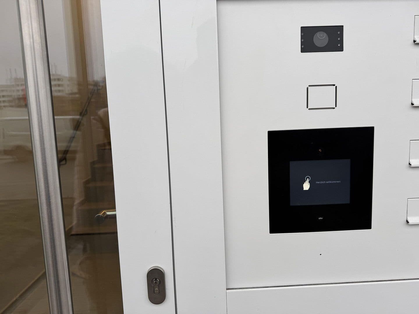 Prenájom bytu 2-izbový 58 m², Parkstraße 28, Spandau, Berlín Prenájom bytu 2-izbový 58 m², Parkstraße 28, Spandau, Berlín