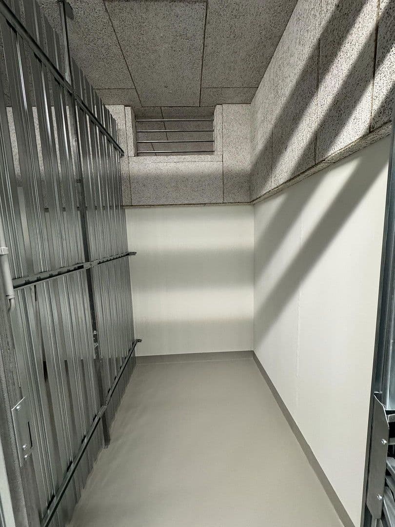 Prenájom bytu 2-izbový 58 m², Parkstraße 28, Spandau, Berlín Prenájom bytu 2-izbový 58 m², Parkstraße 28, Spandau, Berlín