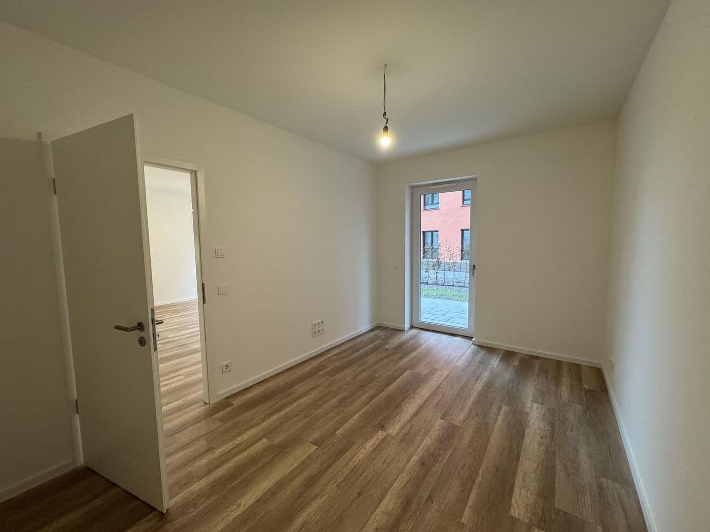 Prenájom bytu 2-izbový 58 m², Parkstraße 28, Spandau, Berlín Prenájom bytu 2-izbový 58 m², Parkstraße 28, Spandau, Berlín