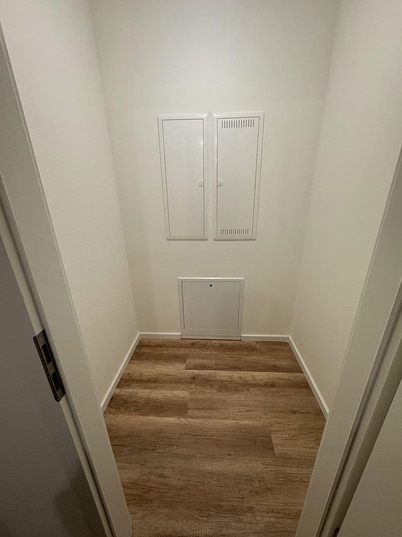 Prenájom bytu 2-izbový 58 m², Parkstraße 28, Spandau, Berlín Prenájom bytu 2-izbový 58 m², Parkstraße 28, Spandau, Berlín