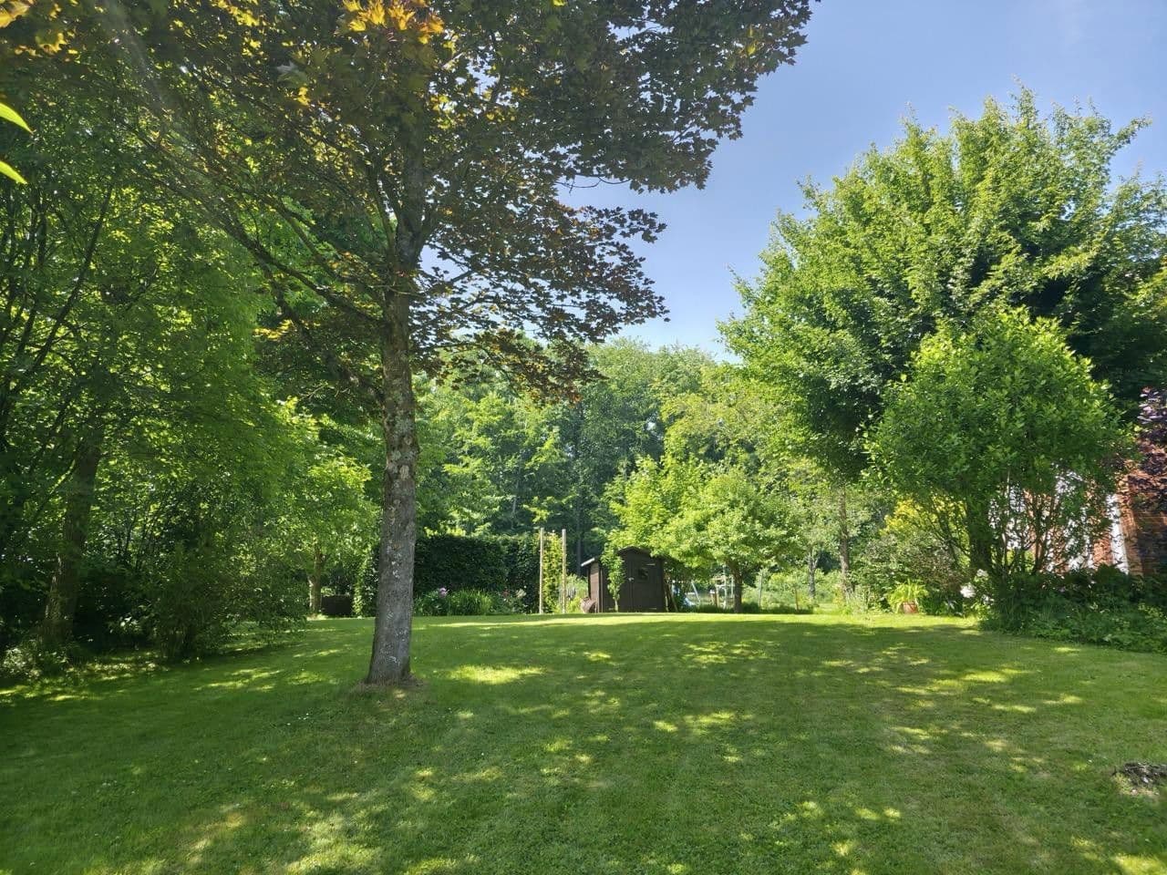 Predaj domu 187 m², pozemek 1.810 m², Jesteburg, Dolné Sasko Predaj domu 187 m², pozemek 1.810 m², Jesteburg, Dolné Sasko