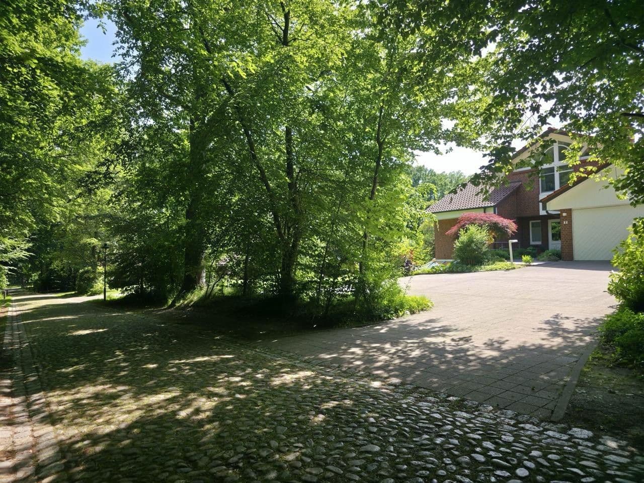 Predaj domu 187 m², pozemek 1.810 m², Jesteburg, Dolné Sasko Predaj domu 187 m², pozemek 1.810 m², Jesteburg, Dolné Sasko