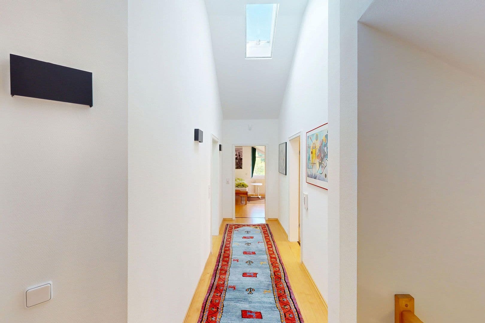 Predaj domu 187 m², pozemek 1.810 m², Jesteburg, Dolné Sasko Predaj domu 187 m², pozemek 1.810 m², Jesteburg, Dolné Sasko