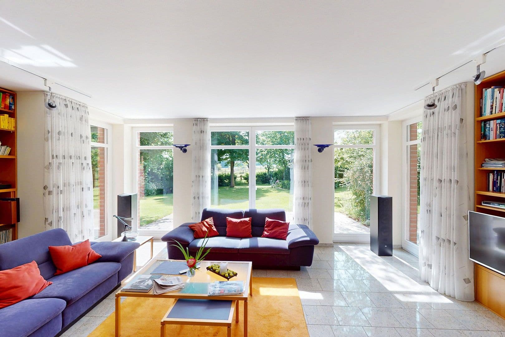 Predaj domu 187 m², pozemek 1.810 m², Jesteburg, Dolné Sasko Predaj domu 187 m², pozemek 1.810 m², Jesteburg, Dolné Sasko