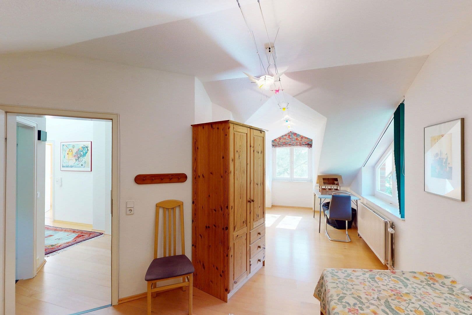 Predaj domu 187 m², pozemek 1.810 m², Jesteburg, Dolné Sasko Predaj domu 187 m², pozemek 1.810 m², Jesteburg, Dolné Sasko