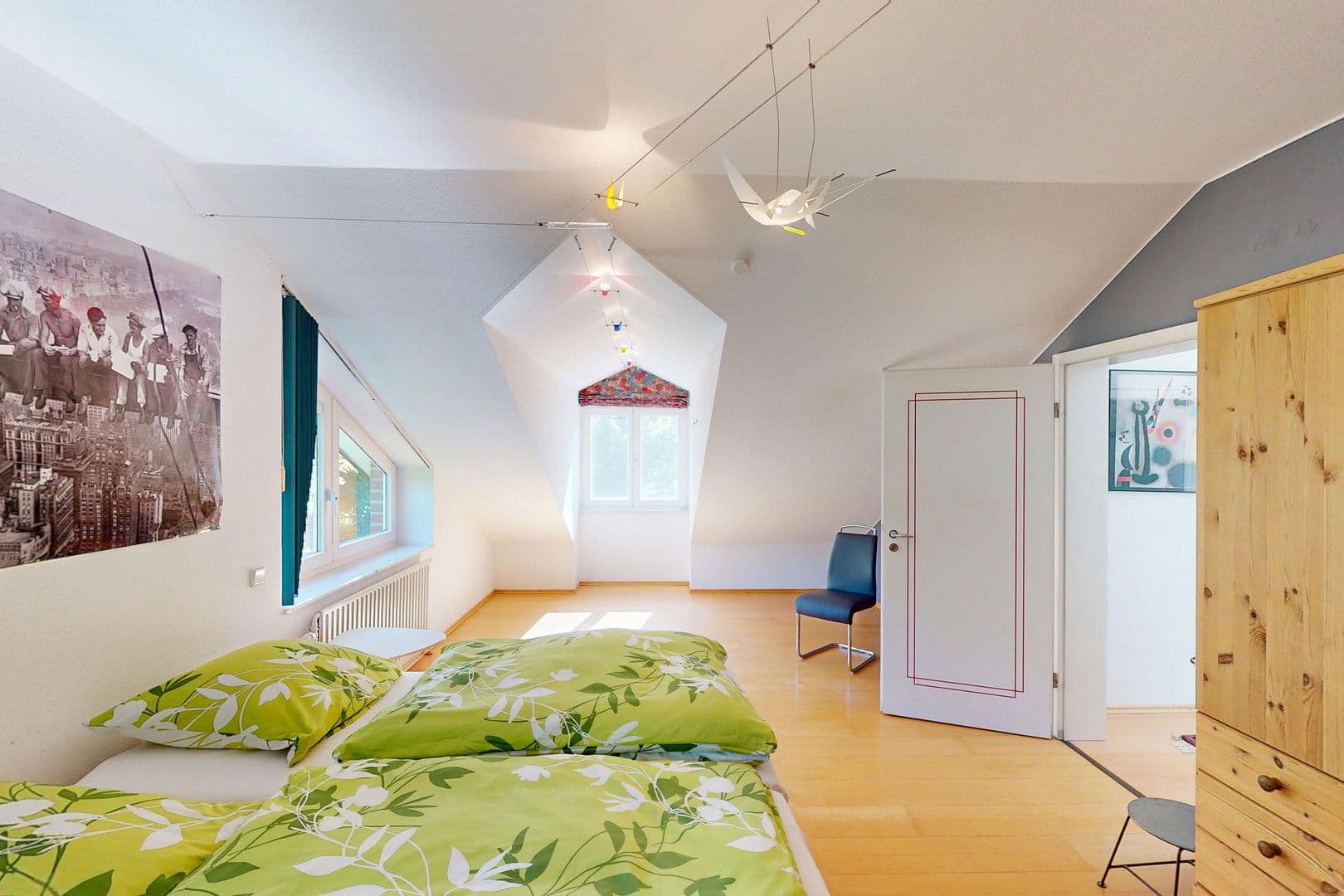 Predaj domu 187 m², pozemek 1.810 m², Jesteburg, Dolné Sasko Predaj domu 187 m², pozemek 1.810 m², Jesteburg, Dolné Sasko