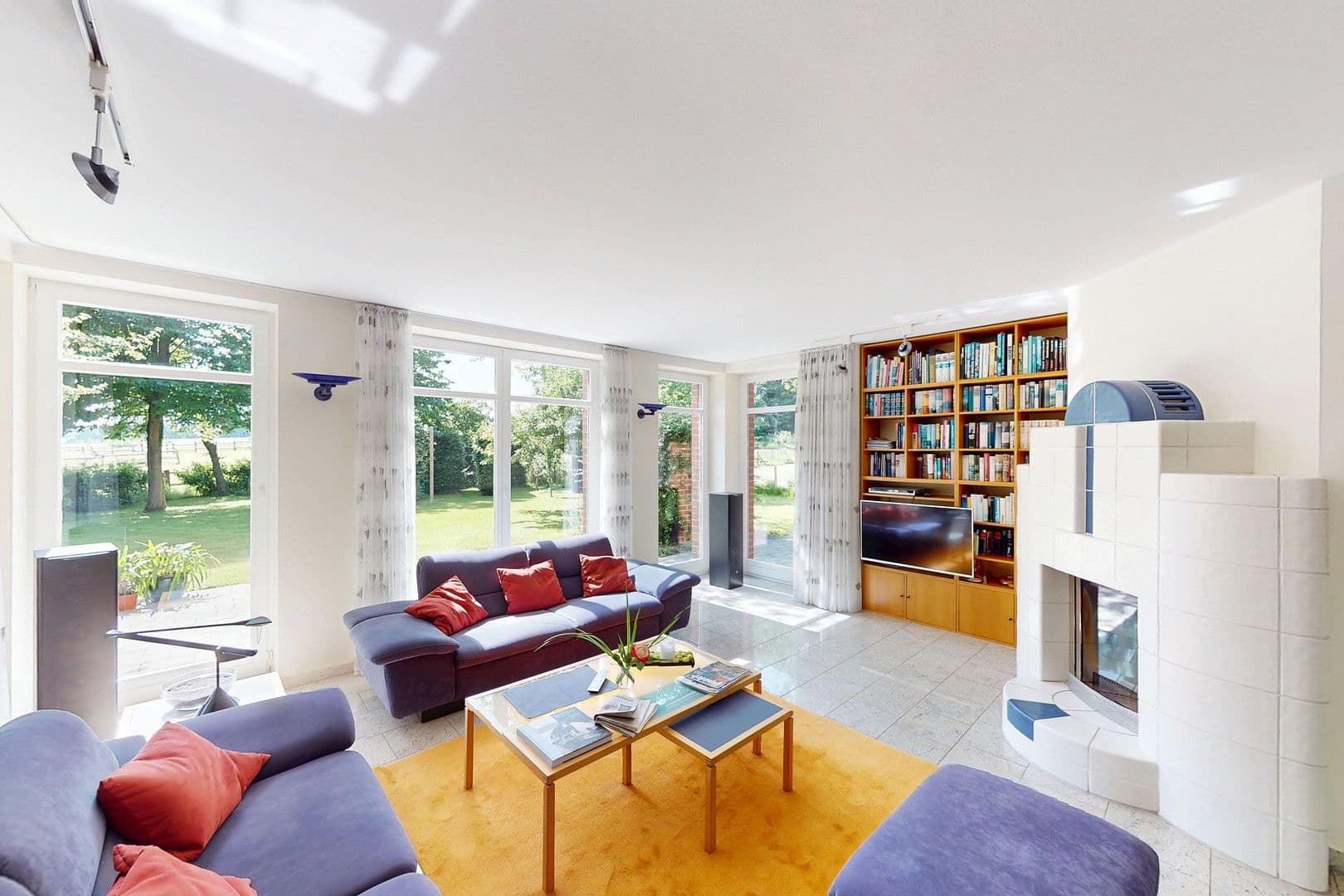 Predaj domu 187 m², pozemek 1.810 m², Jesteburg, Dolné Sasko Predaj domu 187 m², pozemek 1.810 m², Jesteburg, Dolné Sasko