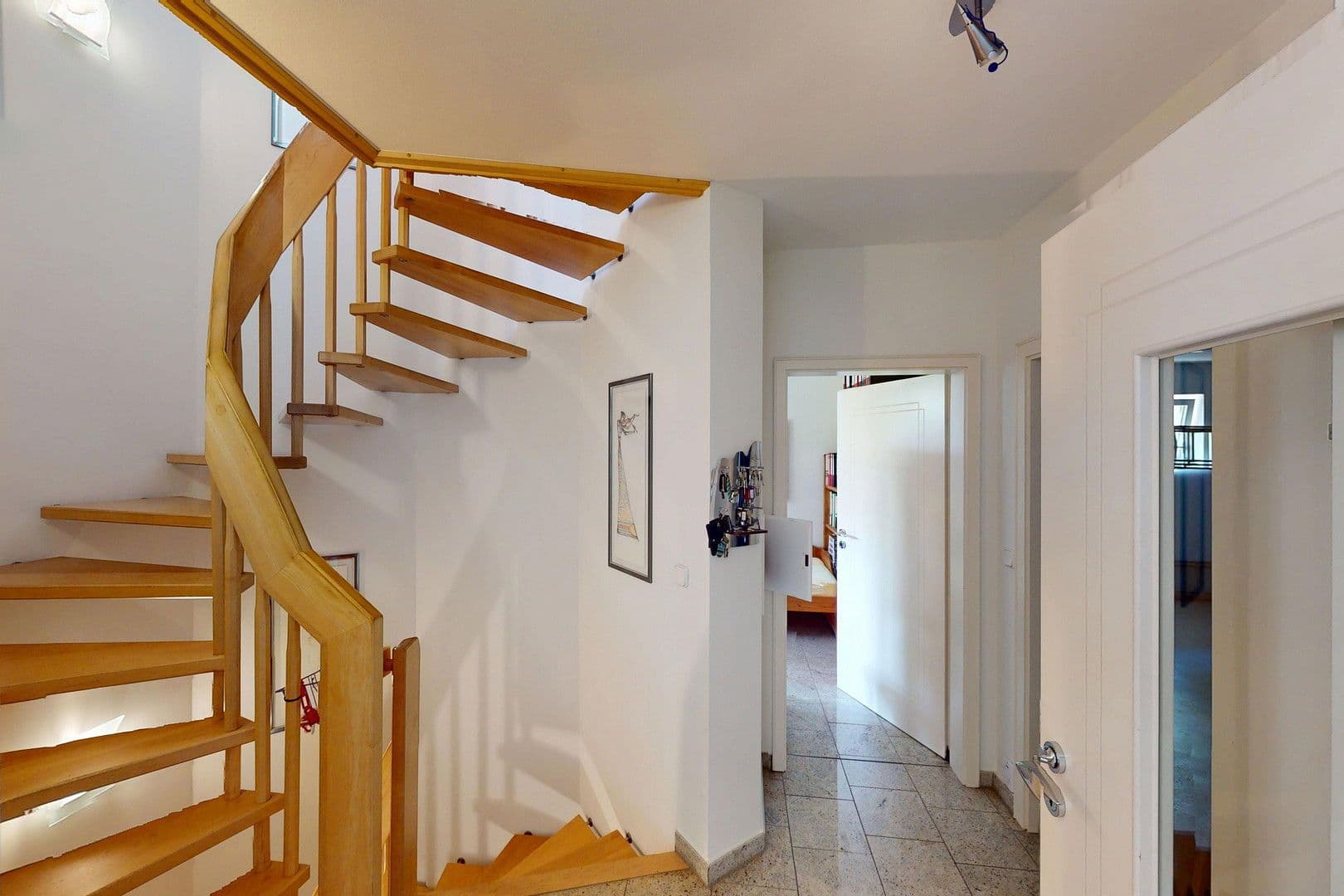 Predaj domu 187 m², pozemek 1.810 m², Jesteburg, Dolné Sasko Predaj domu 187 m², pozemek 1.810 m², Jesteburg, Dolné Sasko