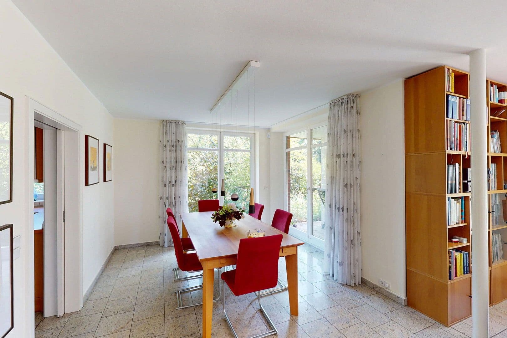 Predaj domu 187 m², pozemek 1.810 m², Jesteburg, Dolné Sasko Predaj domu 187 m², pozemek 1.810 m², Jesteburg, Dolné Sasko