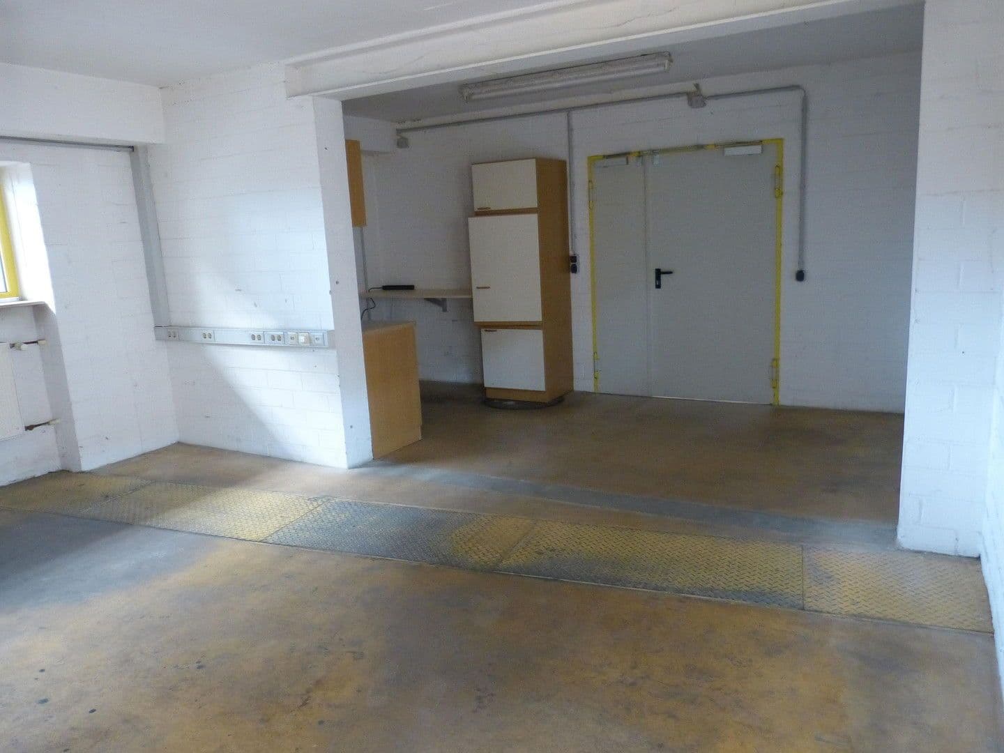 Prenájom nebytového priestoru 279 m², Bahnhofstraße 7, Zeil am Main, Bavorsko Prenájom nebytového priestoru 279 m², Bahnhofstraße 7, Zeil am Main, Bavorsko