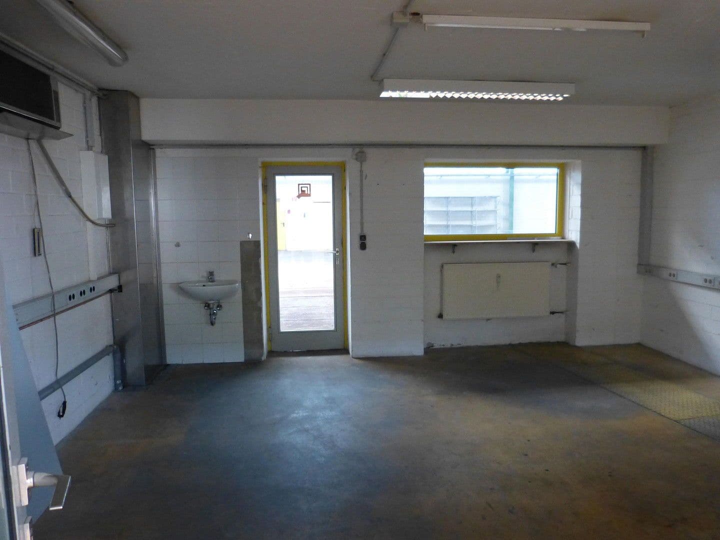 Prenájom nebytového priestoru 279 m², Bahnhofstraße 7, Zeil am Main, Bavorsko Prenájom nebytového priestoru 279 m², Bahnhofstraße 7, Zeil am Main, Bavorsko