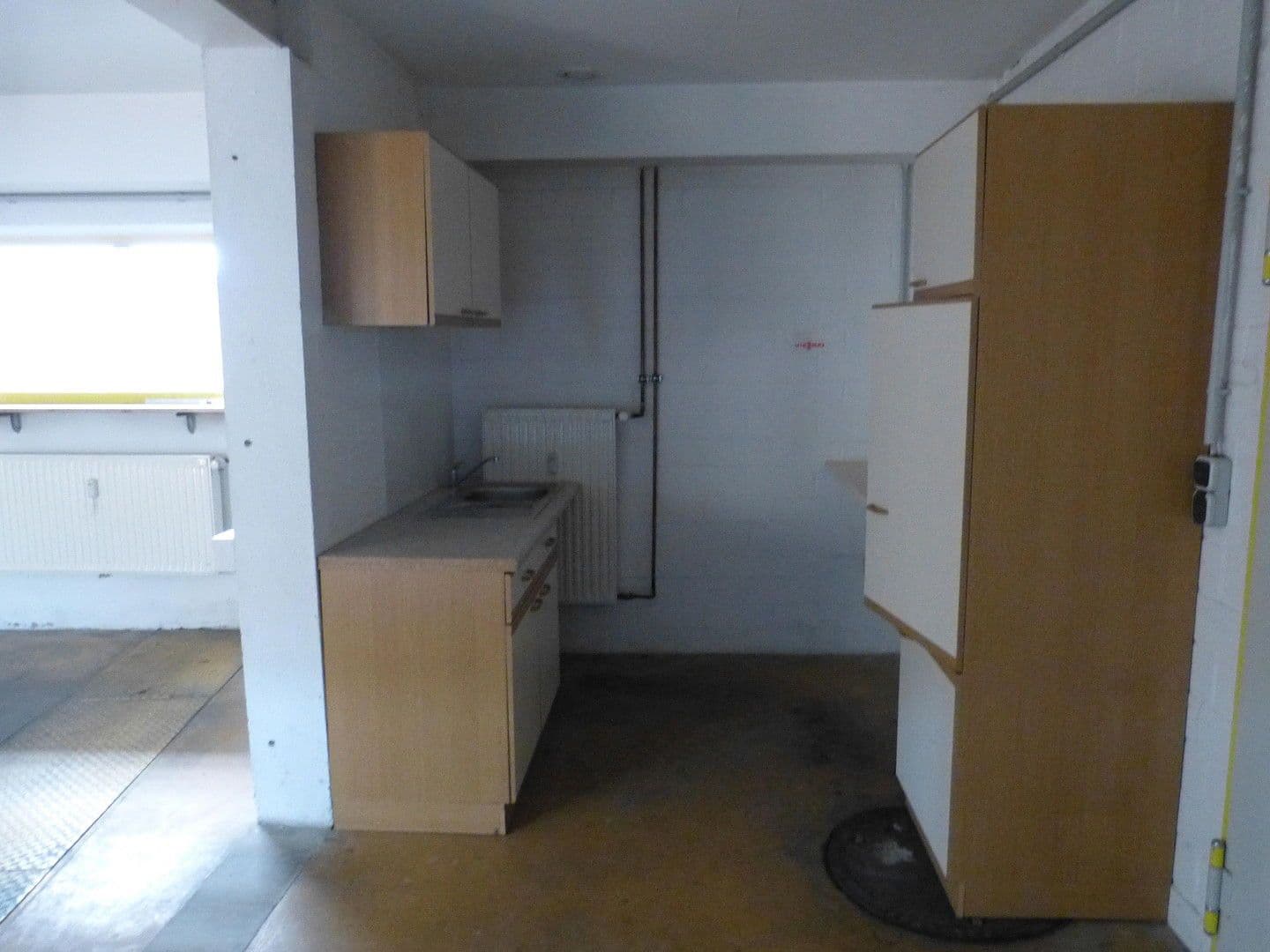 Prenájom nebytového priestoru 279 m², Bahnhofstraße 7, Zeil am Main, Bavorsko Prenájom nebytového priestoru 279 m², Bahnhofstraße 7, Zeil am Main, Bavorsko