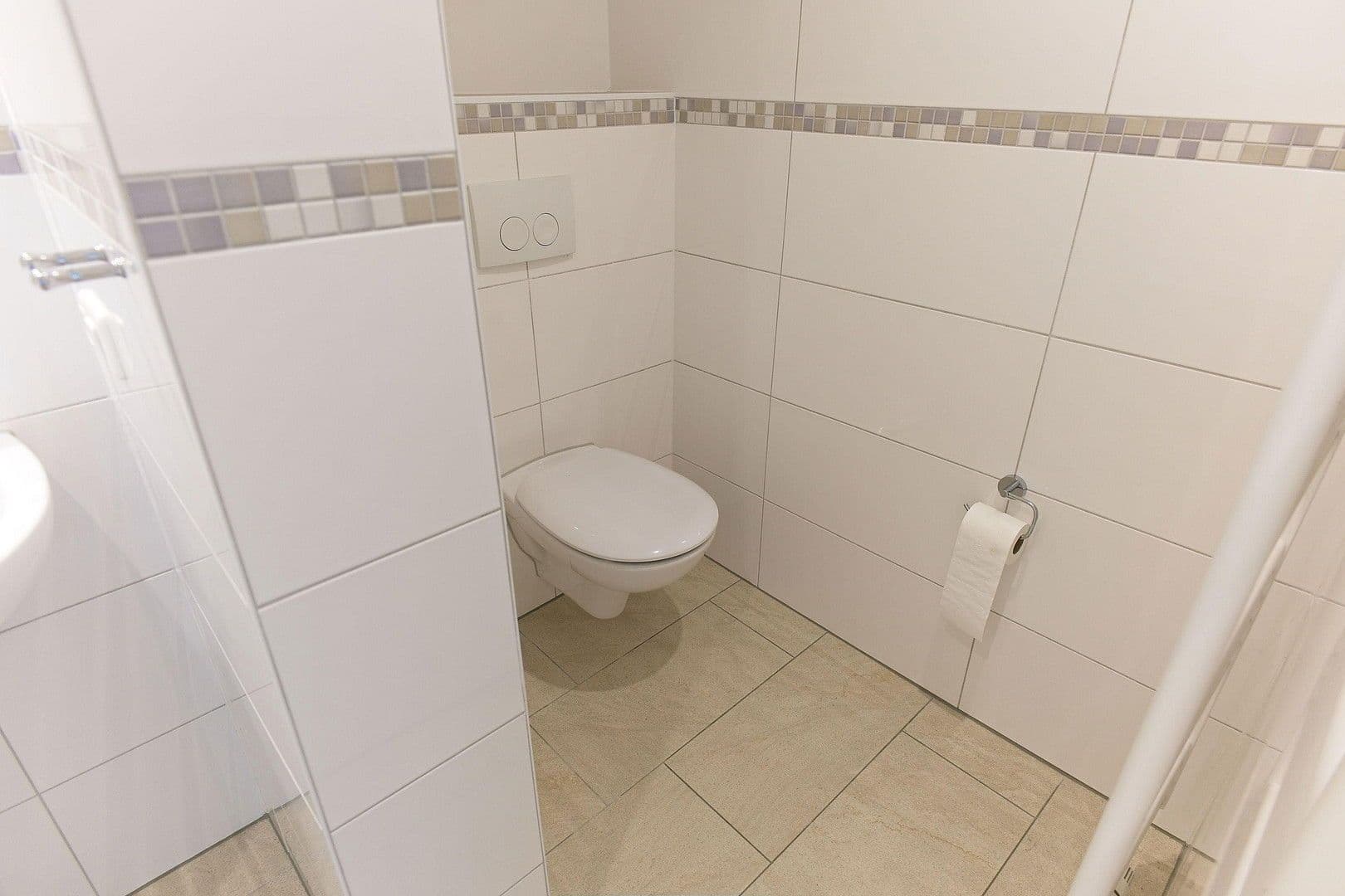 Prenájom bytu 3-izbový 70 m², Kiel, Šlezvicko-Holštajnsko Prenájom bytu 3-izbový 70 m², Kiel, Šlezvicko-Holštajnsko