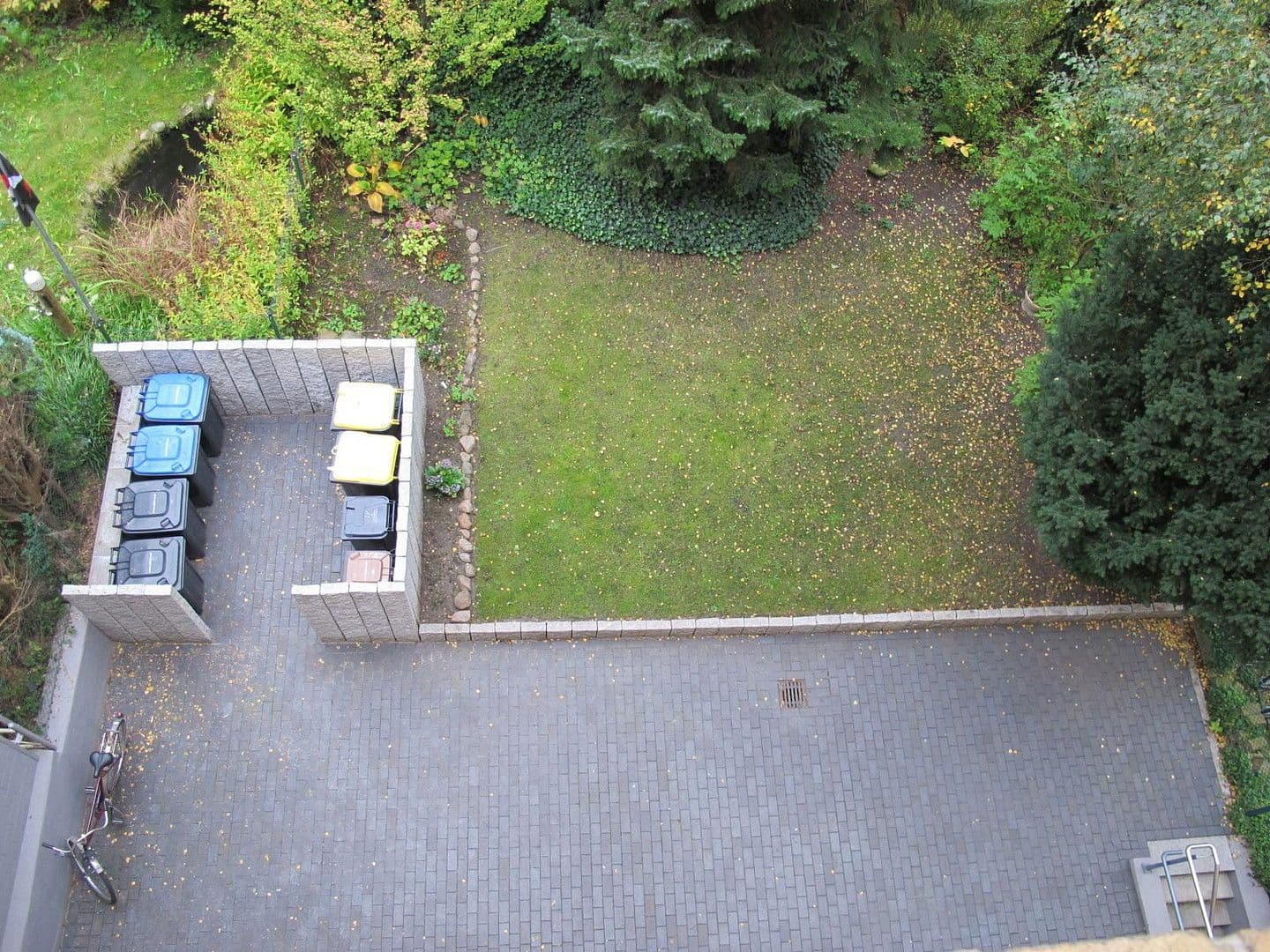 Prenájom bytu 3-izbový 70 m², Kiel, Šlezvicko-Holštajnsko Prenájom bytu 3-izbový 70 m², Kiel, Šlezvicko-Holštajnsko