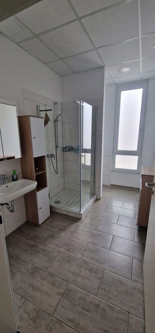 Prenájom kancelárie 350 m², Dr.-Hans-Lebach-Str. 2, Erkner, Brandenbursko Prenájom kancelárie 350 m², Dr.-Hans-Lebach-Str. 2, Erkner, Brandenbursko