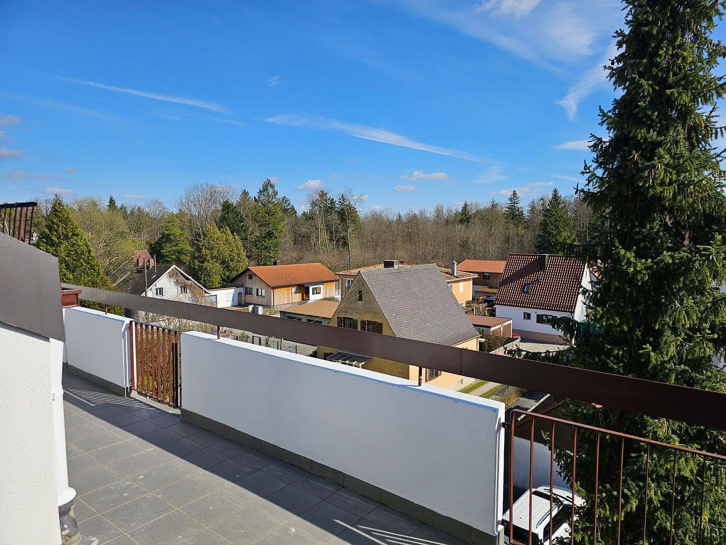 Predaj bytu 4-izbový 98 m², Dachauer Straße 72b, Olching, Bavorsko Predaj bytu 4-izbový 98 m², Dachauer Straße 72b, Olching, Bavorsko