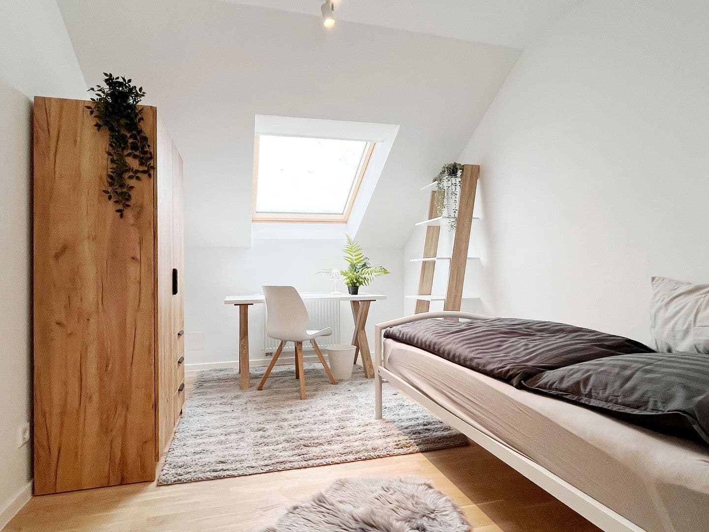 Predaj bytu 4-izbový 98 m², Dachauer Straße 72b, Olching, Bavorsko Predaj bytu 4-izbový 98 m², Dachauer Straße 72b, Olching, Bavorsko