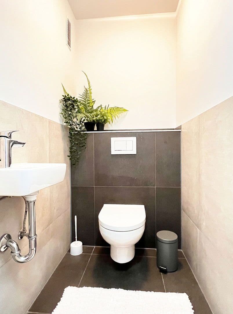 Predaj bytu 4-izbový 98 m², Dachauer Straße 72b, Olching, Bavorsko Predaj bytu 4-izbový 98 m², Dachauer Straße 72b, Olching, Bavorsko