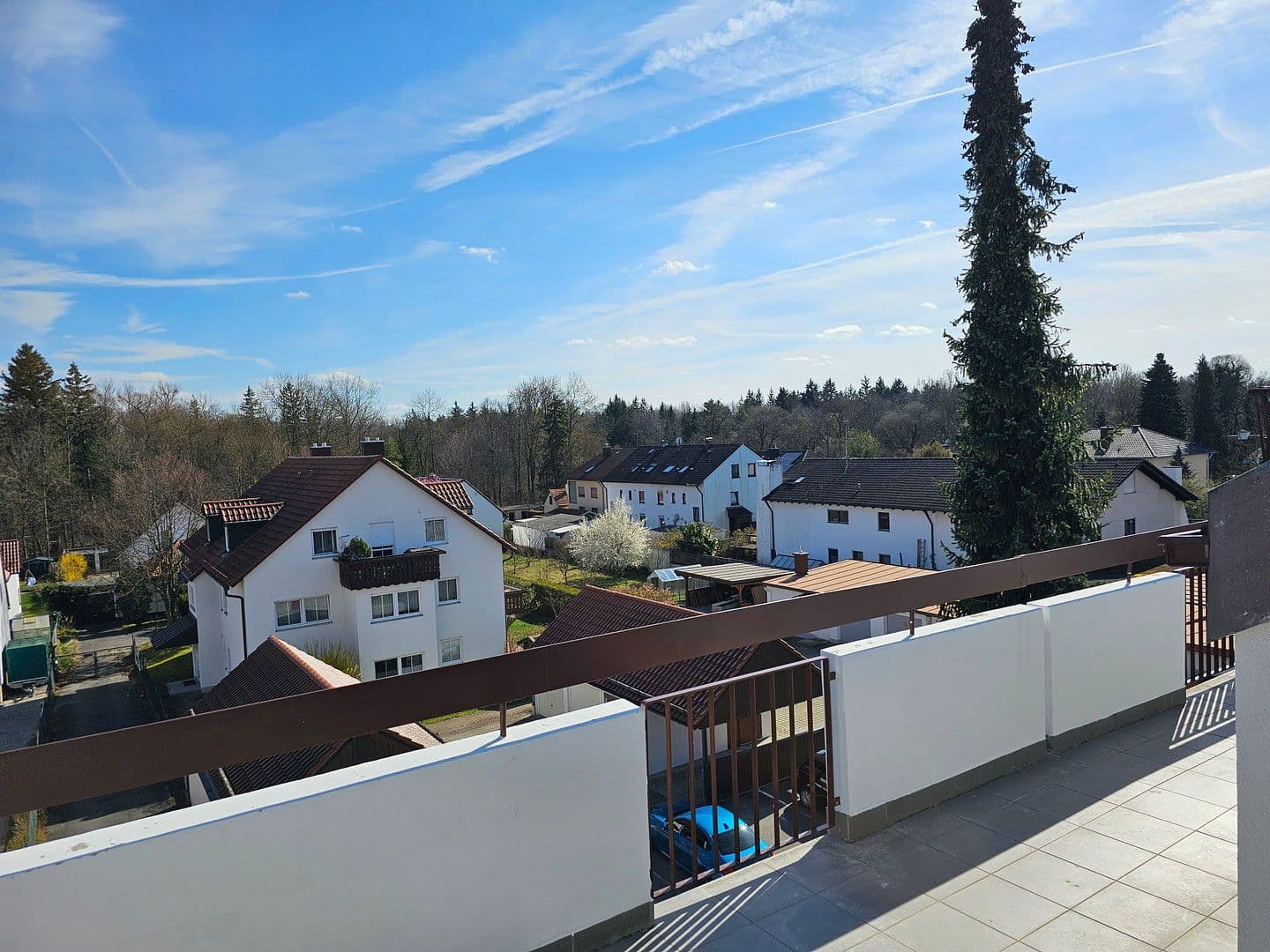 Predaj bytu 4-izbový 98 m², Dachauer Straße 72b, Olching, Bavorsko Predaj bytu 4-izbový 98 m², Dachauer Straße 72b, Olching, Bavorsko