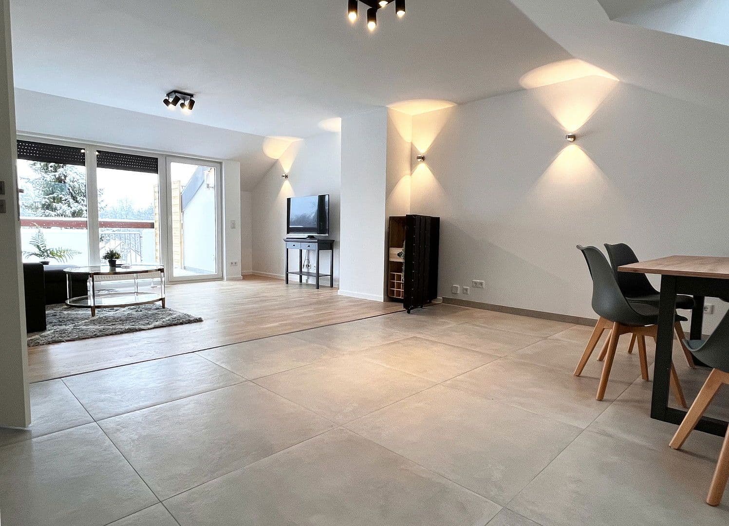 Predaj bytu 4-izbový 98 m², Dachauer Straße 72b, Olching, Bavorsko Predaj bytu 4-izbový 98 m², Dachauer Straße 72b, Olching, Bavorsko