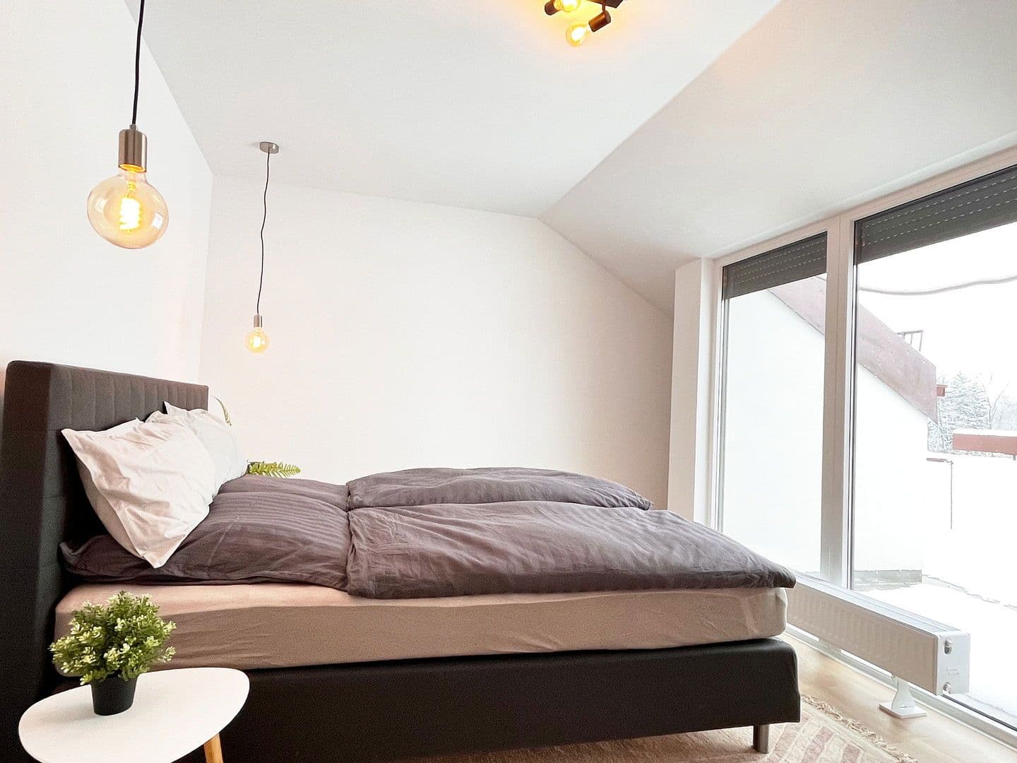 Predaj bytu 4-izbový 98 m², Dachauer Straße 72b, Olching, Bavorsko Predaj bytu 4-izbový 98 m², Dachauer Straße 72b, Olching, Bavorsko