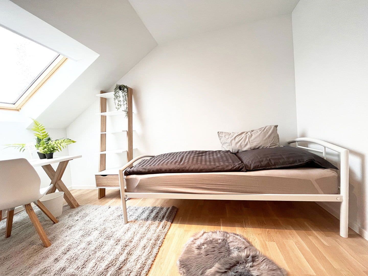 Predaj bytu 4-izbový 98 m², Dachauer Straße 72b, Olching, Bavorsko Predaj bytu 4-izbový 98 m², Dachauer Straße 72b, Olching, Bavorsko