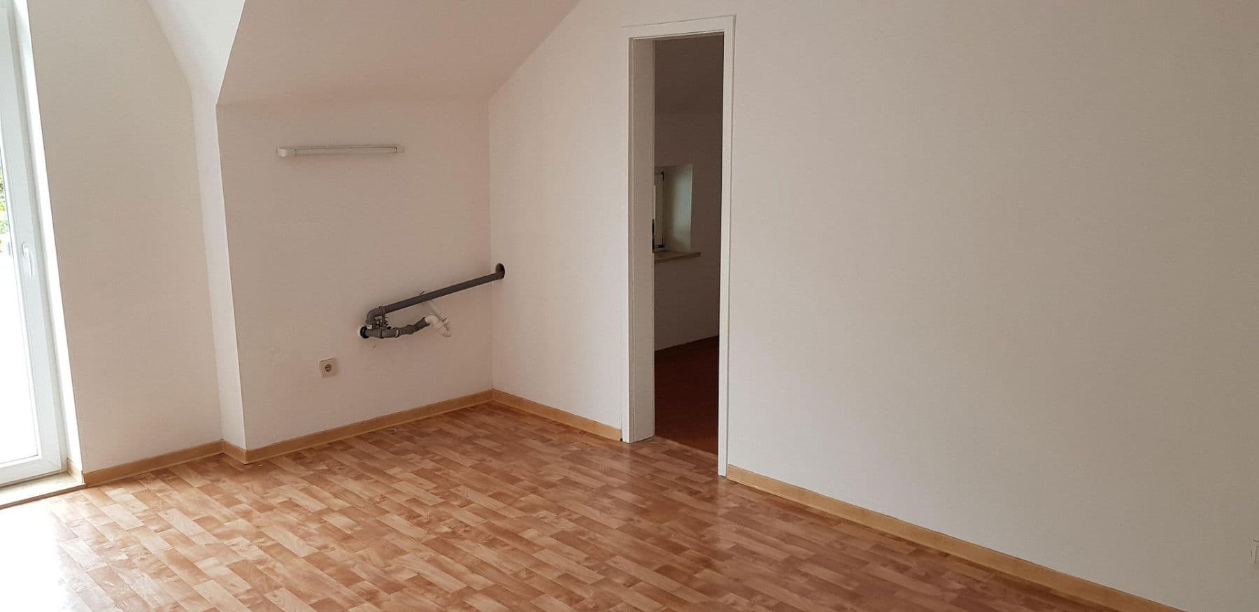 Predaj bytu 3-izbový 129 m², Sattlertorstr. 25A, Forchheim, Bavorsko Predaj bytu 3-izbový 129 m², Sattlertorstr. 25A, Forchheim, Bavorsko