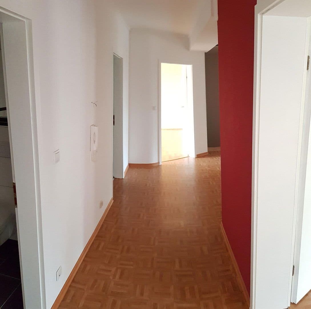 Predaj bytu 3-izbový 129 m², Sattlertorstr. 25A, Forchheim, Bavorsko Predaj bytu 3-izbový 129 m², Sattlertorstr. 25A, Forchheim, Bavorsko